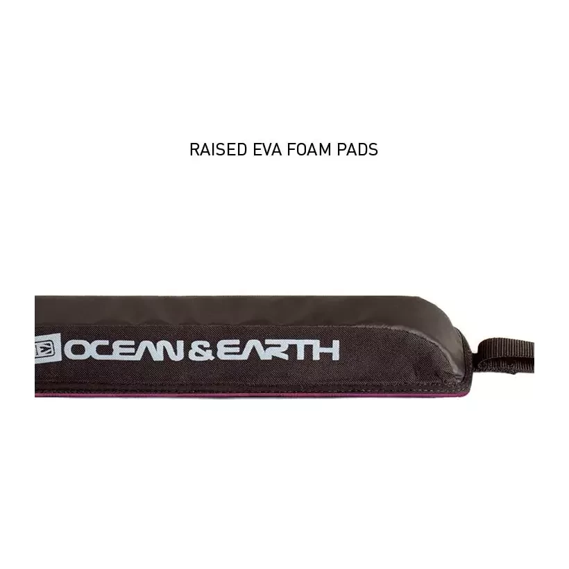 Ocean & Earth Rap Rax Simple Board Rack
