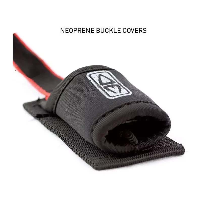 Suporte para pranchas Ocean & Earth Rap Rax Simple