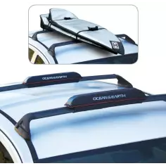 Ocean & Earth roof rack pads 2
