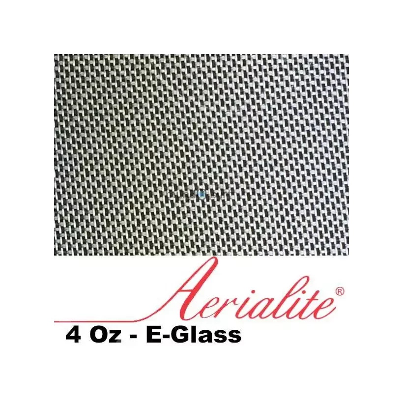 Glasvezel Aerialite E-Glas 1522 4Oz