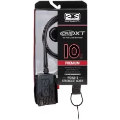Leash Ocean & Earth Comp One XT Allround/Comp