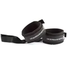 Leash de palmes Ocean & Earth Fin Saver