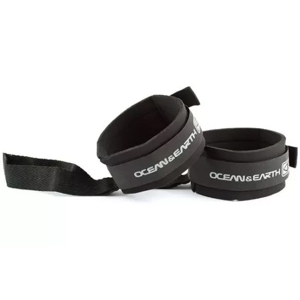 Leash de palmes Ocean & Earth Fin Saver
