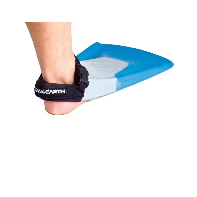 Leash de palmes Ocean & Earth Deluxe Fin Savers