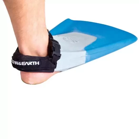 Unterliegt flossen Ocean & Earth Deluxe Fin Savers