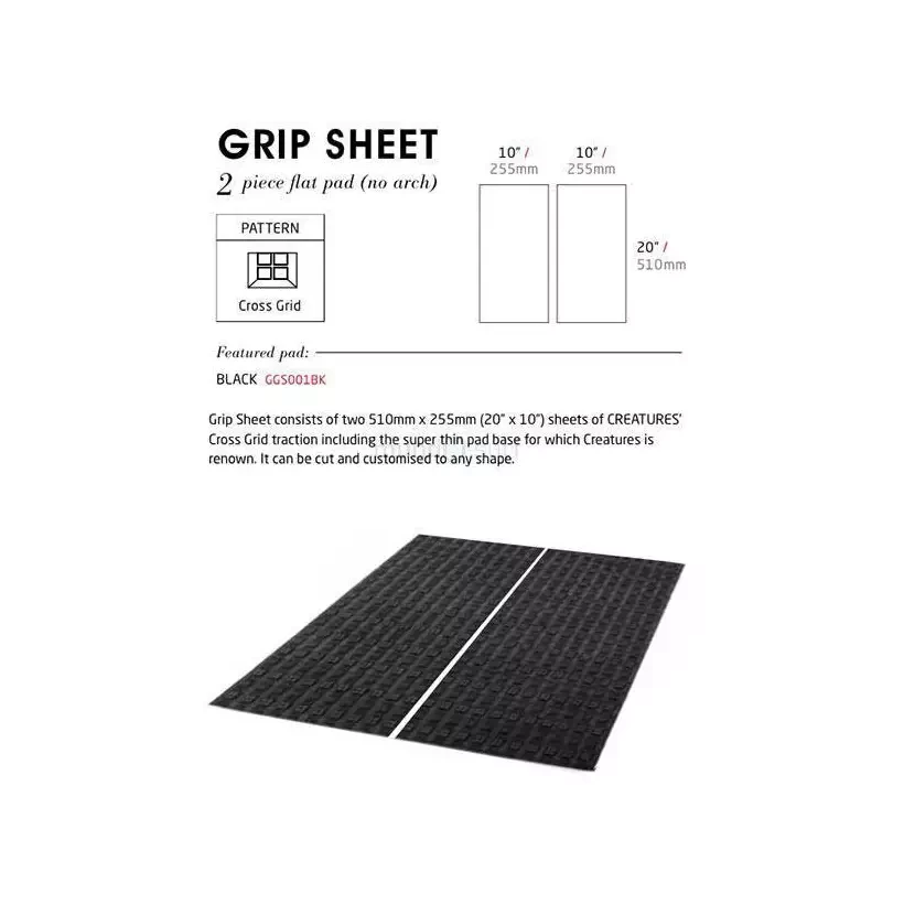 Creatures Tail Pad to cut Icon Sheet