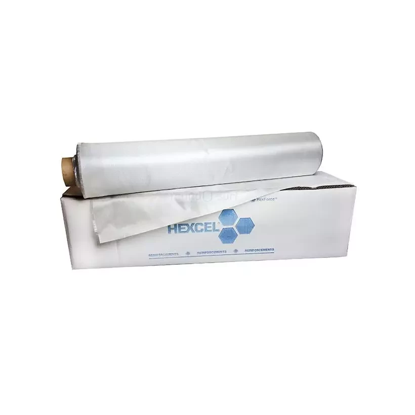 Fibre de verre Hexcel E-Glass 1522 4Oz