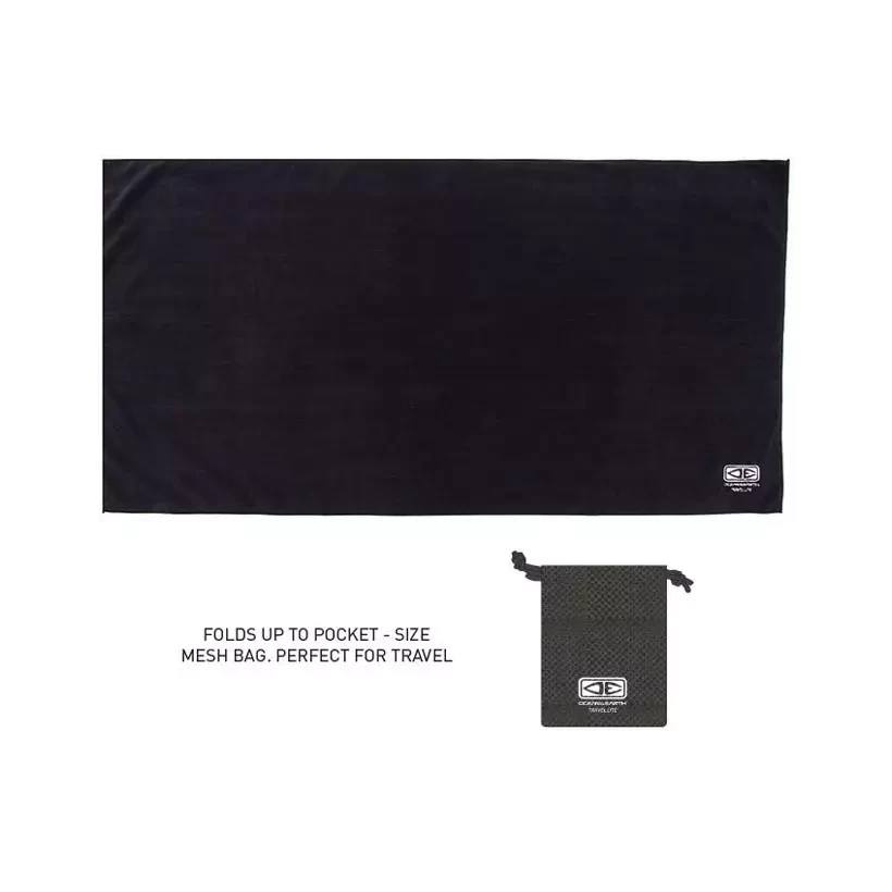 Ocean & Earth Travel Lite Towel