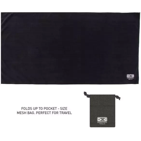 Serviette Microfibra Ocean & Earth Travel Lite