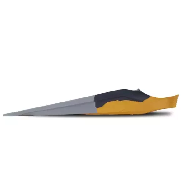 Palmes de bodyboard Pride Vulcan V2 Noir/Gris