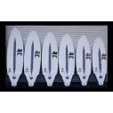 Planche de surf Lost Puddle Jumper RP Light Speed