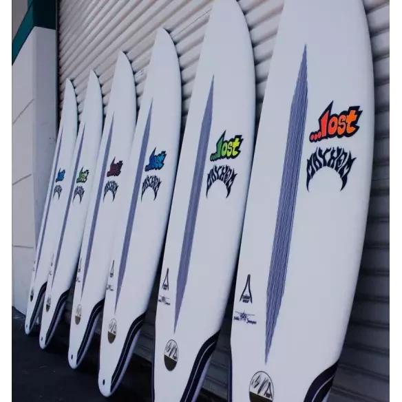 Surfboard LOST Puddle Jumper RP Light Speed