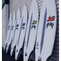 Surfboard LOST Puddle Jumper RP Light Speed