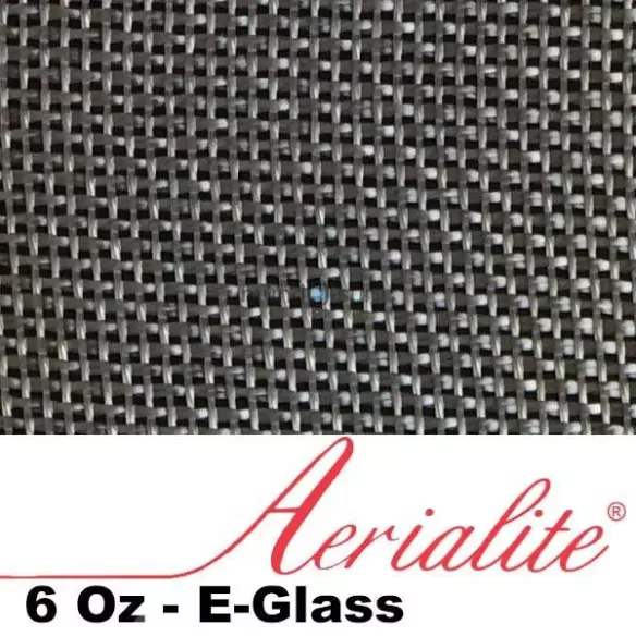 Aerialite 7533 60z Glasfaser