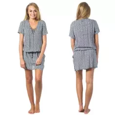 Vestido Rip Curl Island Love