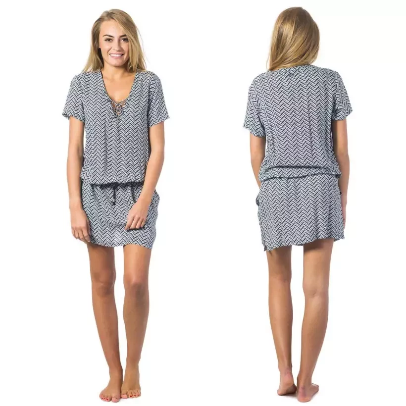 Kleid Rip Curl Island Love