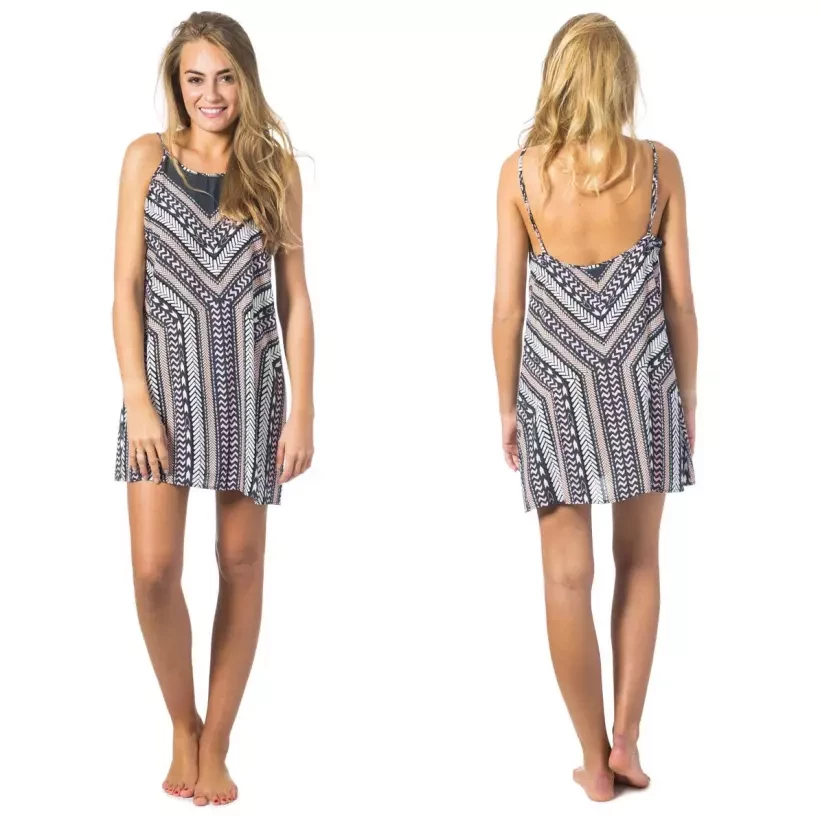 Robe Rip Curl Eclipse