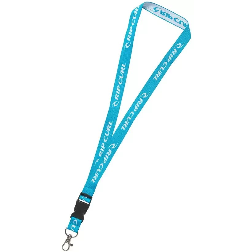 Sangle Porte clé Rip Curl Blue