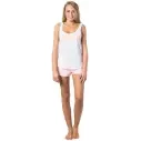 Einige Rip Curl Sonne PJ Orange