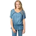 Camisa Rip Curl Las Palmas