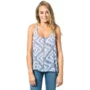 Camiseta Rip Curl Del Sol
