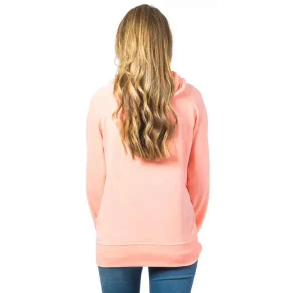 Felpa Rip Curl Sole e il Surf con Zip in Pile