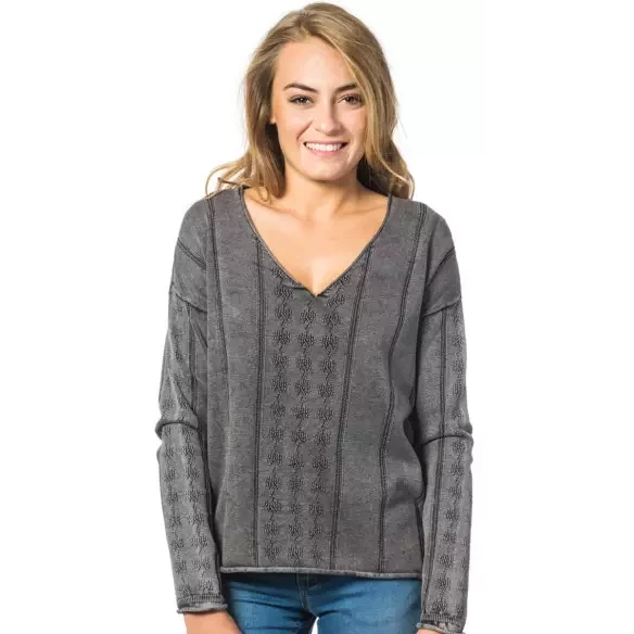 Sweat  Rip Curl Corona  grey