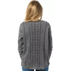 Maglione Rip Curl Enzima  grey 2