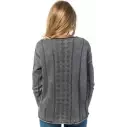 Suéter Rip Curl Enzyme  grey