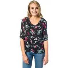 Camiseta Rip Curl Las Dalias