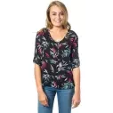 T-Shirt Rip Curl Dahlia ' S