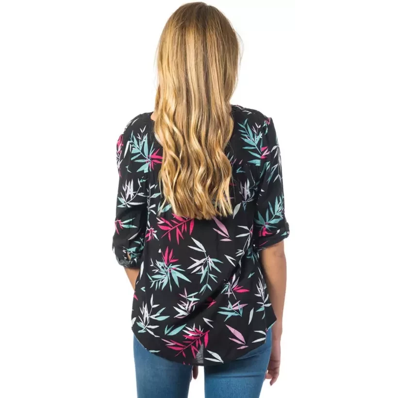 Rip Curl Las Dalias Shirt