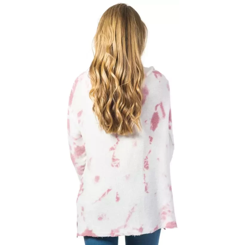 Maglione Rip Curl Pacha Crew Fleece