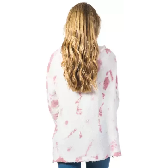 Sweat Rip Curl Pacha Crew Fleece