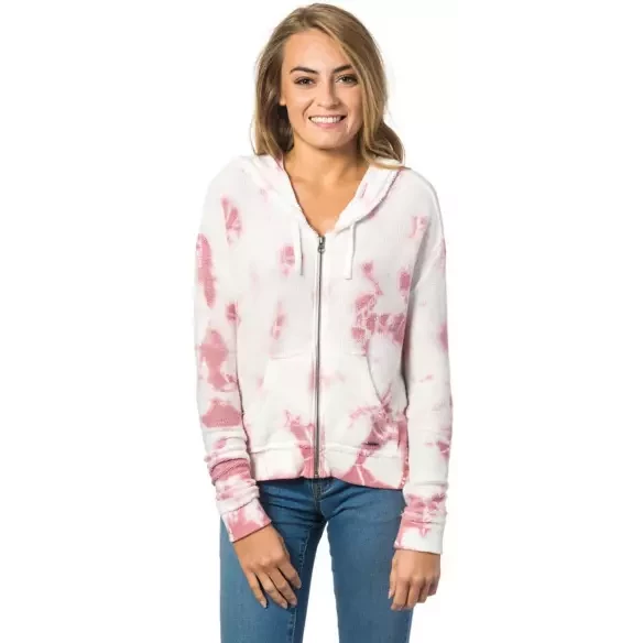 Sudadera Rip Curl Pacha Zip Thru Fleece