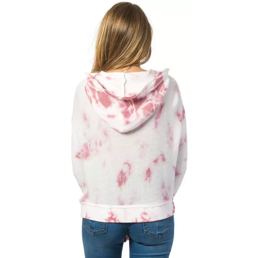 Felpa Rip Curl Pacha Zip Thru Pile