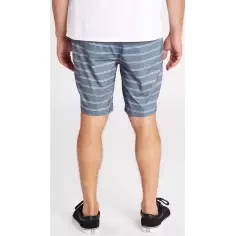 Shorts Billabong Nieuwe Bestelling Afdrukken X Dompelpomp 19" 2