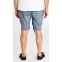 Pantalon corto Billabong New Order Print X Submersible 19"
