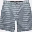 Short Billabong New Order Print X Submersible 19"