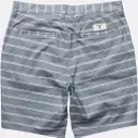 Pantaloncini Billabong New Order Stampa X Sommersi Da 19"