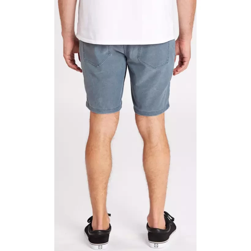 Short Billabong Outsider X Surf Cord