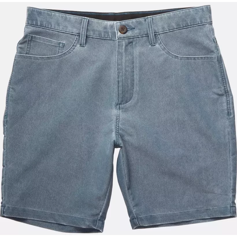 Pantalon kurze Billabong Outsider X Surf Cord