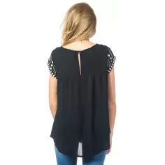 T-Shirt Rip Curl Labritja 2