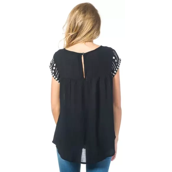 Camisa Rip Curl Labritja