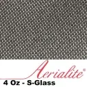 Aerialite S-Glass Fiberglass 4Oz/27"