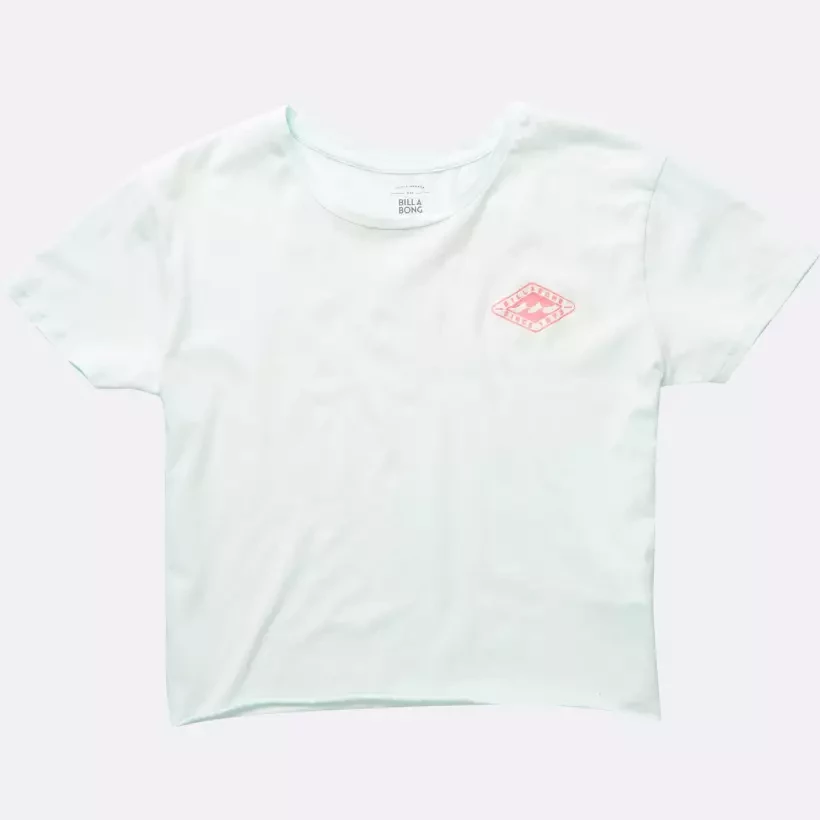 T-Shirt Van Billabong Gewas Tee