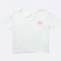 Camiseta Billabong Crop Tee