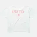 T-Shirt Van Billabong Gewas Tee