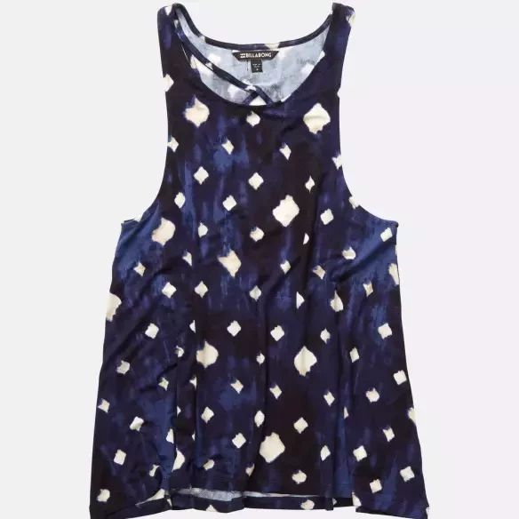 Camisa Billabong Be Gone