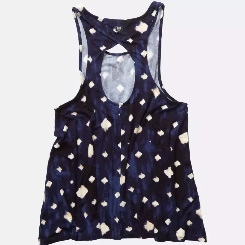 Camisa Billabong Be Gone